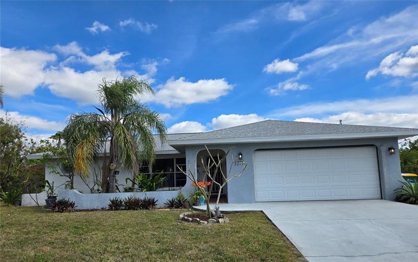 Picture of 3278 Terita Drive, Port Charlotte FL 33952