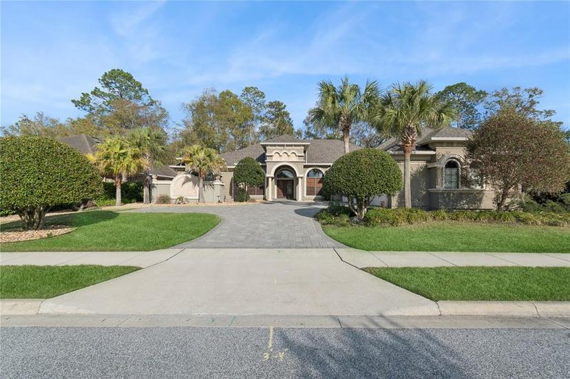Picture of 13513 NW 8Th Road, Newberry FL 32669