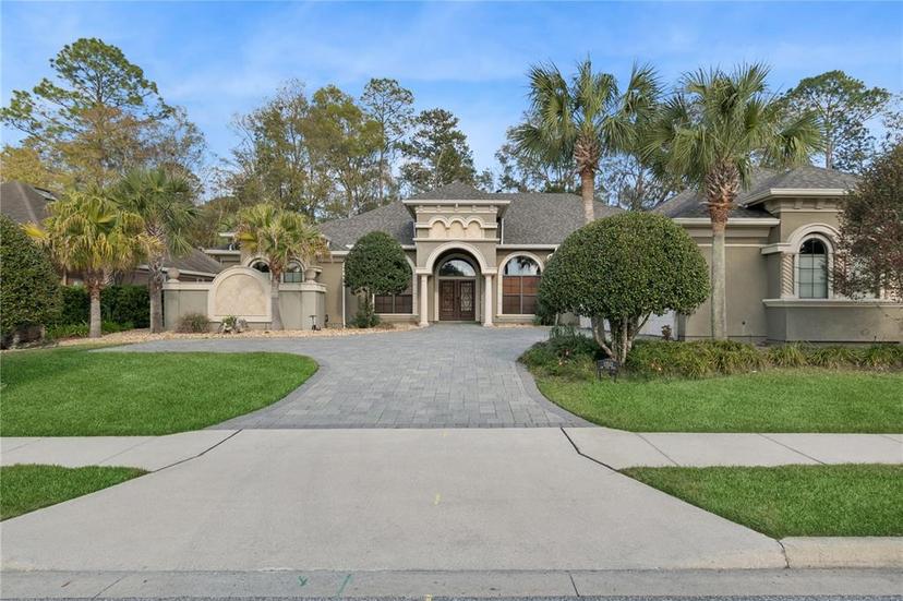 Picture of 13513 NW 8Th Road, Newberry FL 32669
