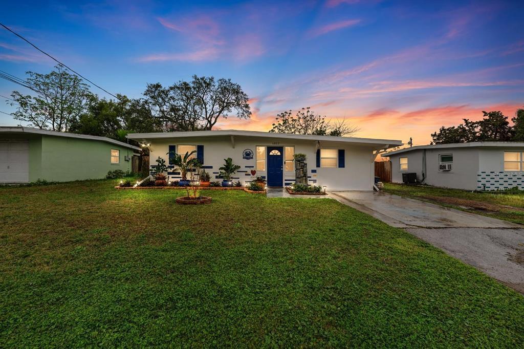 Picture of 6802 Sandra Drive, Port Richey, FL 34668