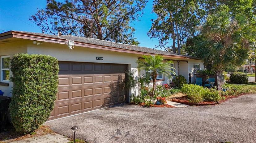 Picture of 4100 Narvarez Way S, St Petersburg FL 33712