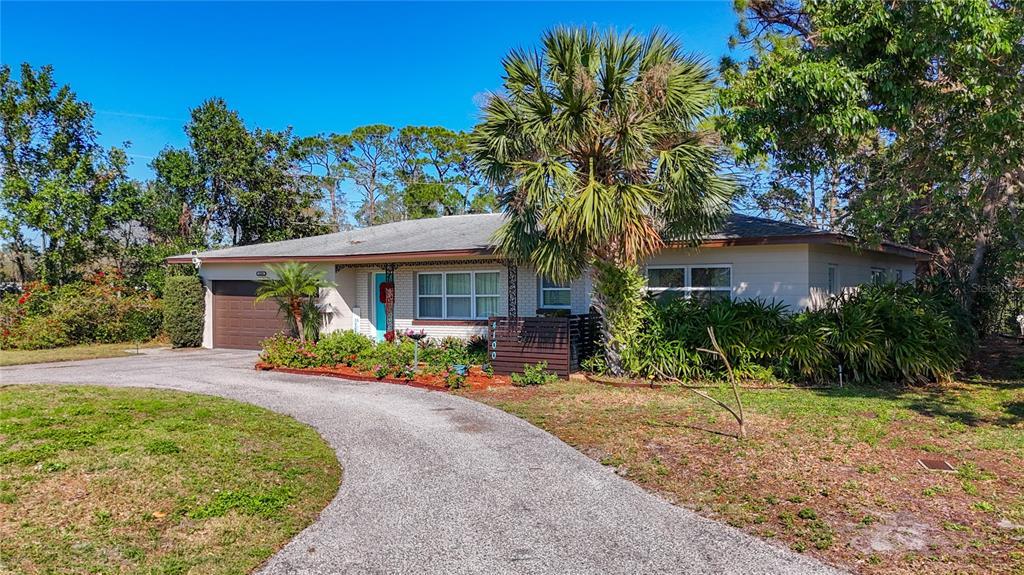 Picture of 4100 Narvarez Way S, St Petersburg, FL 33712