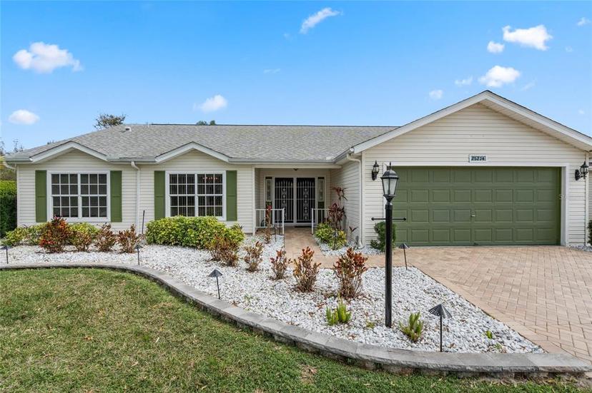 Picture of 25274 Lost Oak Circle, Leesburg FL 34748
