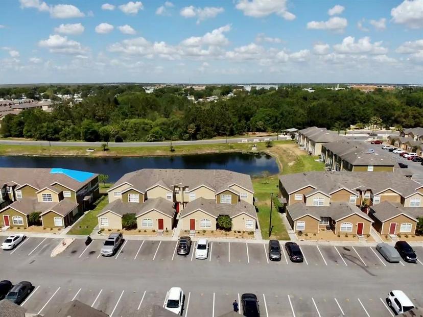 Picture of 601 Washington Palm Loop, Davenport FL 33897