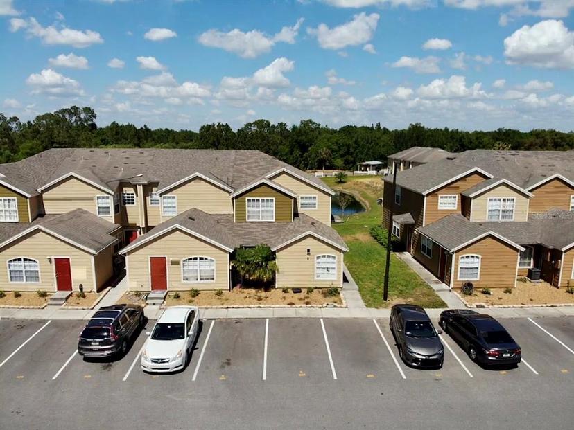 Picture of 601 Washington Palm Loop, Davenport FL 33897