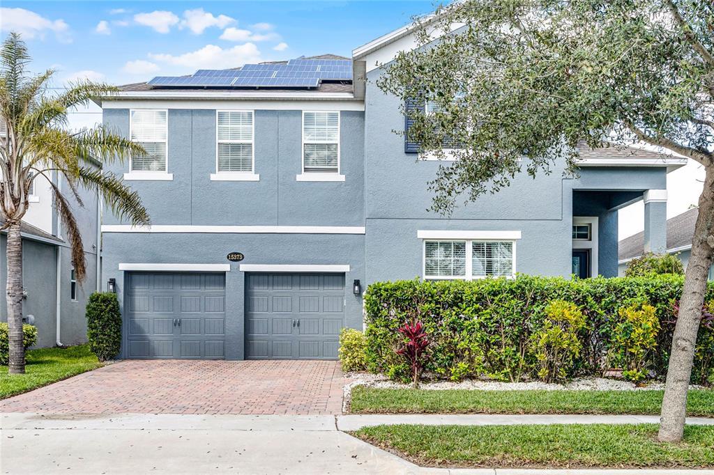 Picture of 15373 Murcott Harvest Loop, Winter Garden, FL 34787