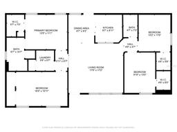 Picture of 644 SW 2Nd Street, Ocala, FL 34471