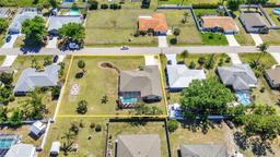 Picture of 23148 Corvin Avenue, Port Charlotte, FL 33954