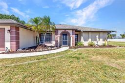 Picture of 23148 Corvin Avenue, Port Charlotte, FL 33954