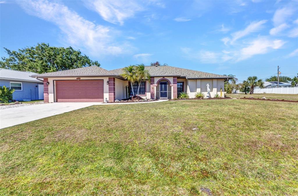 Picture of 23148 Corvin Avenue, Port Charlotte, FL 33954