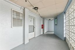 Picture of 4939 Floramar Terrace Unit 208, New Port Richey, FL 34652
