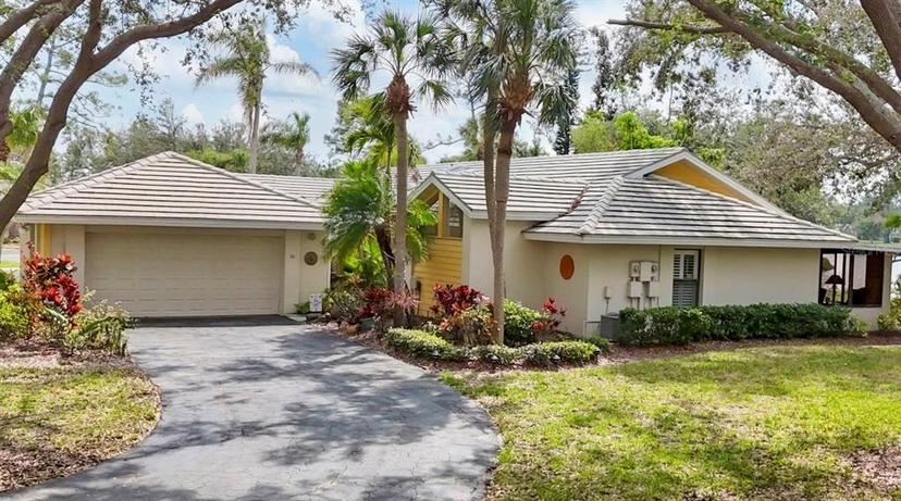 Picture of 311 Pembroke Drive Unit 217, Venice FL 34293