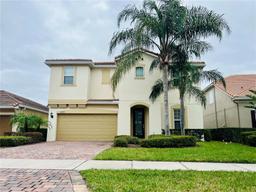 Picture of 12059 Uleta Lane, Orlando, FL 32827