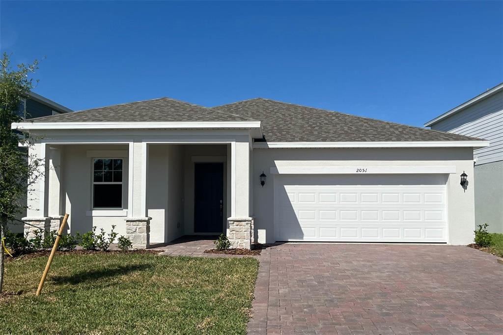 Picture of 2051 Town Pasture Drive, Eustis, FL 32726