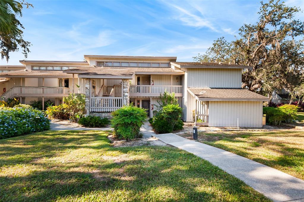 Picture of 2383 Burnway Road Unit 2383, Haines City, FL 33844