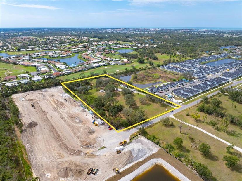 Picture of 2900 Curry Lane, Nokomis FL 34275