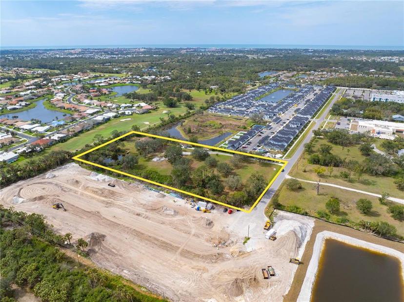Picture of 2900 Curry Lane, Nokomis FL 34275