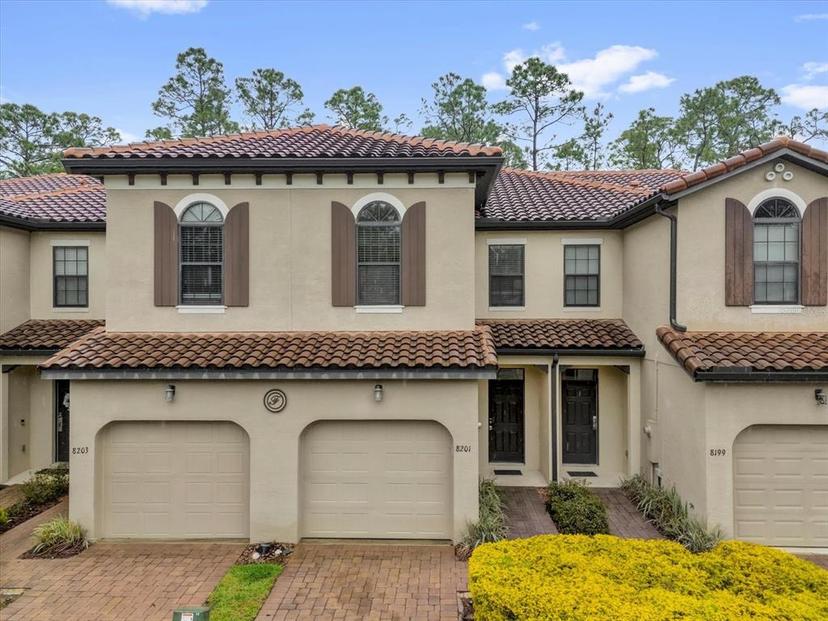 Picture of 8201 Roseville Road, Davenport FL 33896