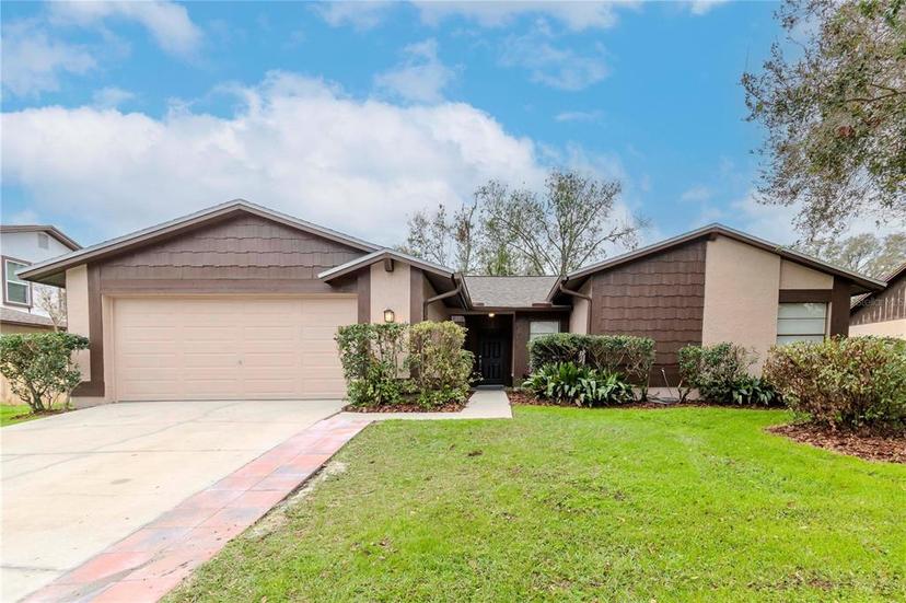 Picture of 415 Bloomingfield Drive, Brandon FL 33511