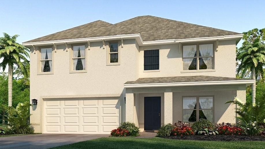 Picture of 17351 Wheatberry Boulevard, Parrish, FL 34219