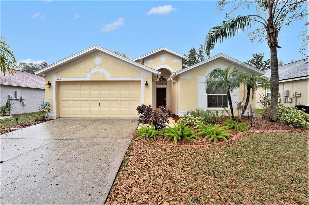 Picture of 2611 Brookville Drive, Valrico, FL 33596