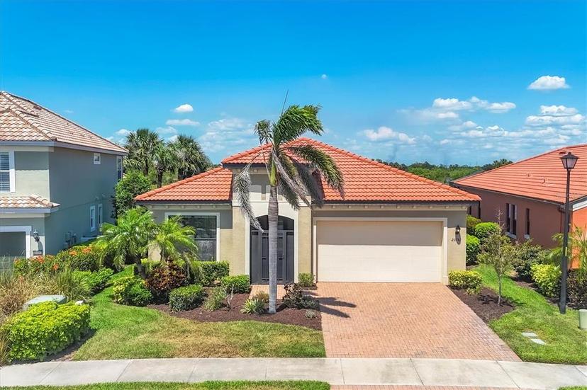Picture of 23781 Waverly Circle, Venice FL 34293