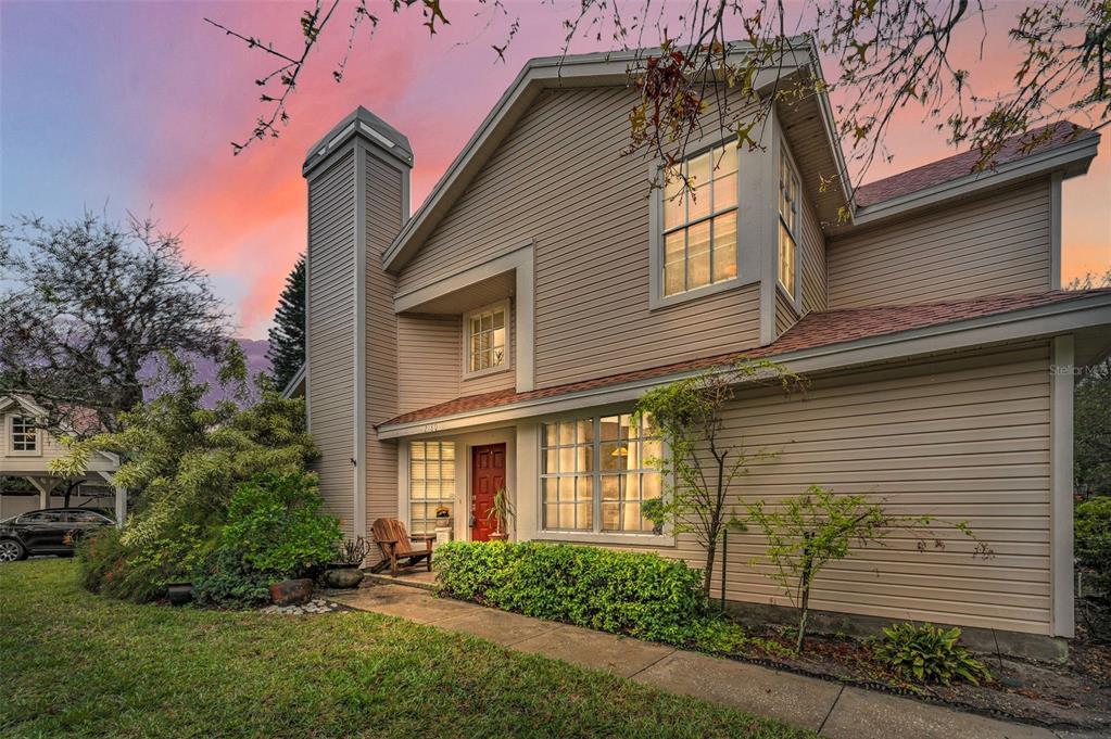 Picture of 2180 Clover Hill Road, Palm Harbor, FL 34683