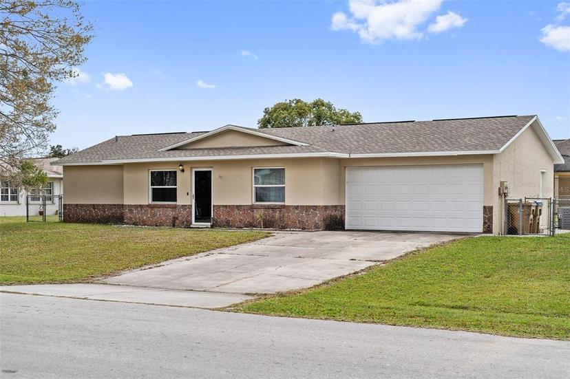 Picture of 741 Maderia Court, Kissimmee FL 34758