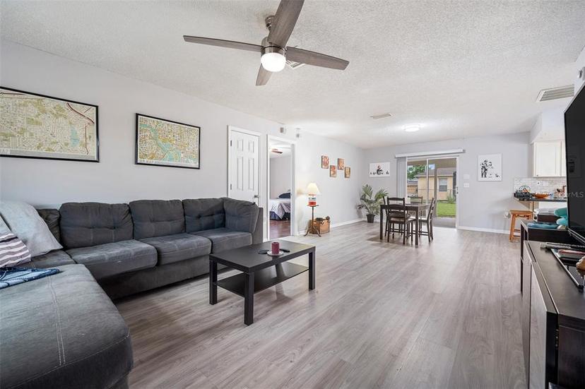 Picture of 741 Maderia Court, Kissimmee FL 34758