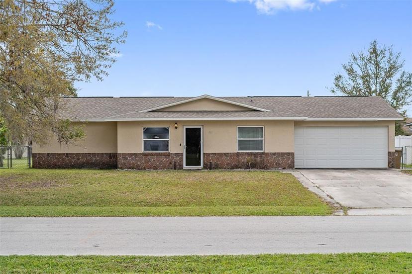 Picture of 741 Maderia Court, Kissimmee FL 34758