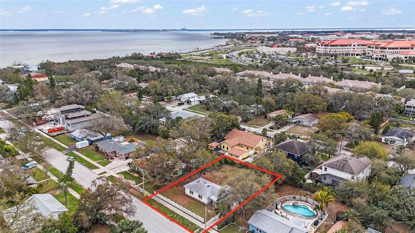 Picture of 2832 W Bay Haven Drive, Tampa FL 33611