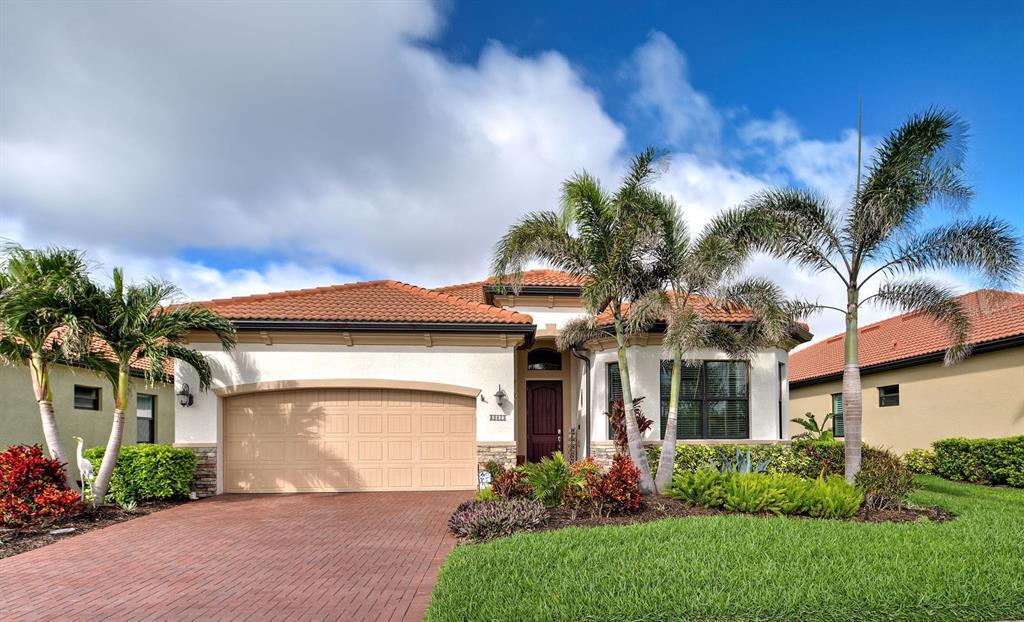 Picture of 23415 Waverly Circle, Venice, FL 34293