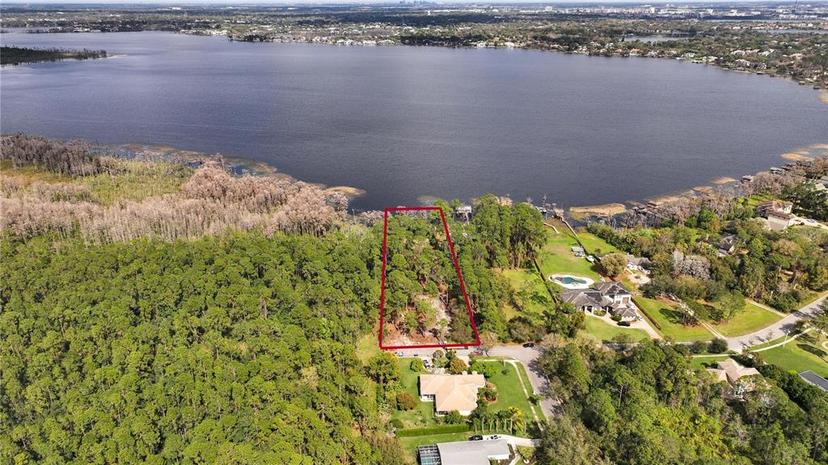 Picture of 10433 Trout Road, Orlando FL 32836
