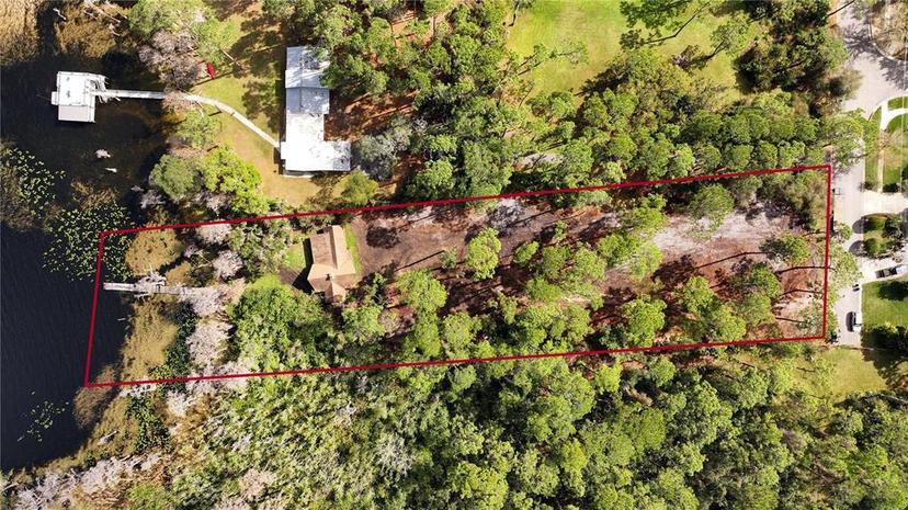 Picture of 10433 Trout Road, Orlando FL 32836