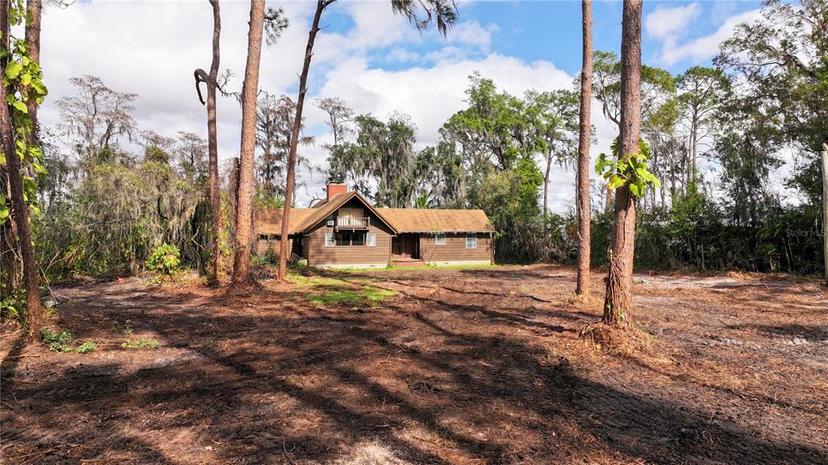 Picture of 10433 Trout Road, Orlando FL 32836