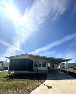 Picture of 6710 36Th Avenue E Unit 277, Palmetto, FL 34221
