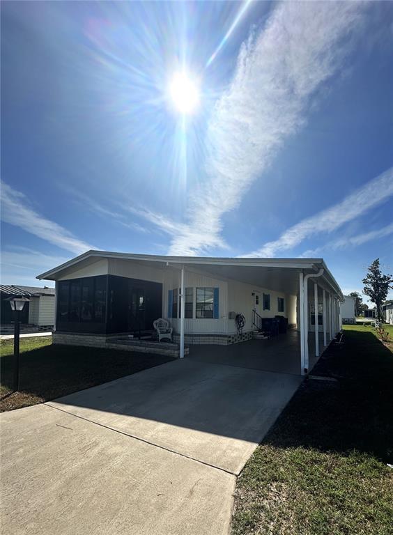 Picture of 6710 36Th Avenue E Unit 277, Palmetto, FL 34221