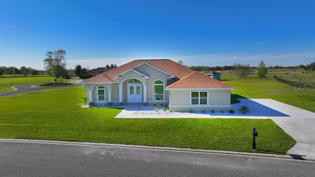Picture of 9594 SE 61St Terrace, Belleview, FL 34420