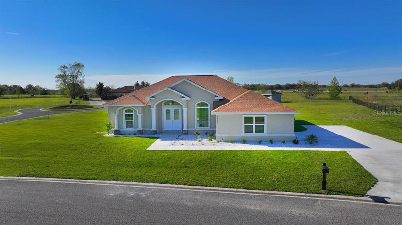 Picture of 9594 SE 61St Terrace, Belleview FL 34420
