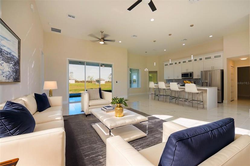 Picture of 9594 SE 61St Terrace, Belleview FL 34420