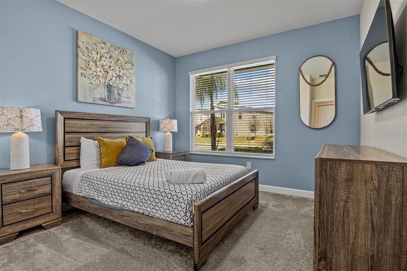 Picture of 718 Whistling Straits Boulevard, Davenport FL 33896
