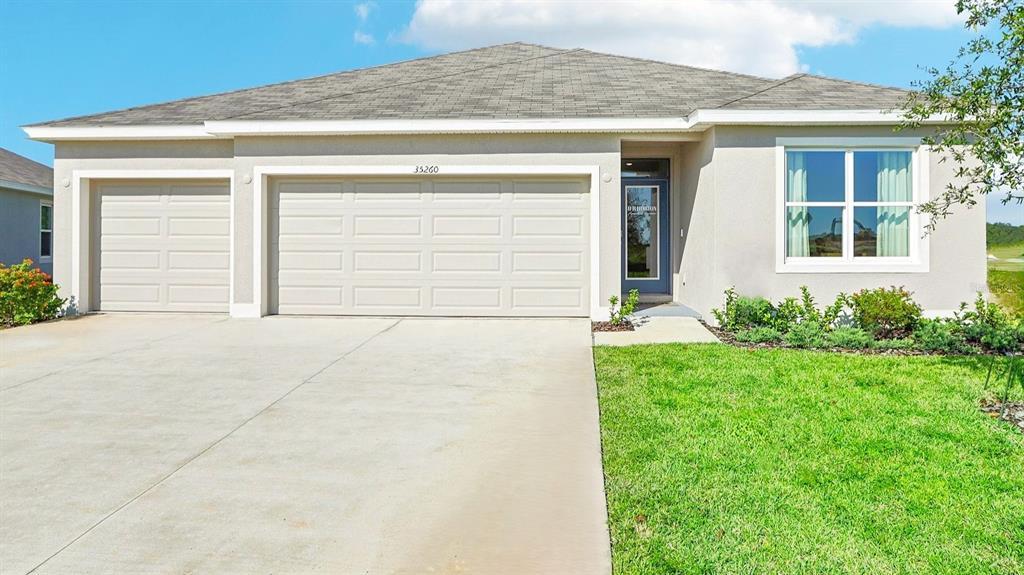 Picture of 17468 Whiskey Creek Trail, Parrish, FL 34219