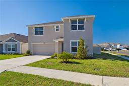 Picture of 37237 Sharks Eye Lane, Zephyrhills, FL 33541