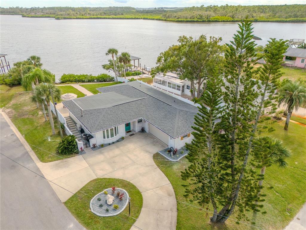 Picture of 716 Palm Circle Drive, Port Orange, FL 32127
