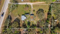 Picture of 16504 Us Highway 41, Spring Hill, FL 34610