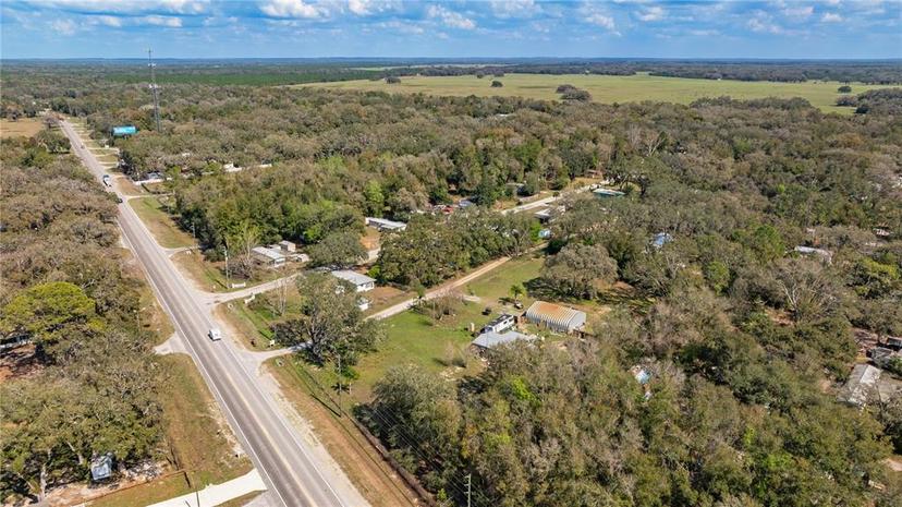 Picture of 16504 Us Highway 41, Spring Hill FL 34610