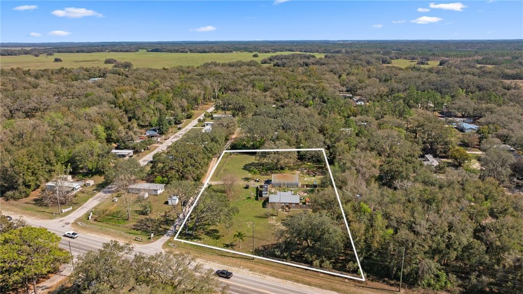 Picture of 16504 Us Highway 41, Spring Hill, FL 34610