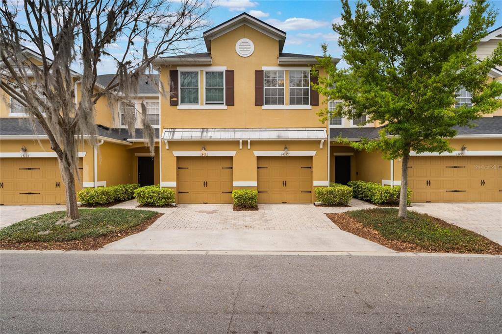 Picture of 14157 Oasis Cove Boulevard Unit 104, Windermere, FL 34786