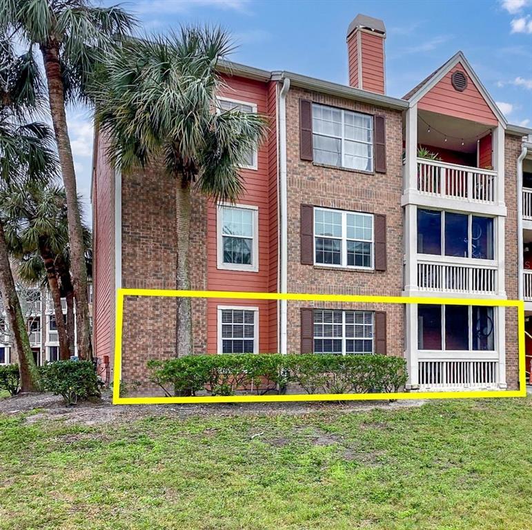 Picture of 10200 Gandy Boulevard N Unit 412, St Petersburg FL 33702