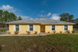 Picture of 4417 W Bonanza Drive, Beverly Hills, FL 34465